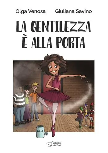 Direttamente Dal Produttore La gentilezza è alla porta