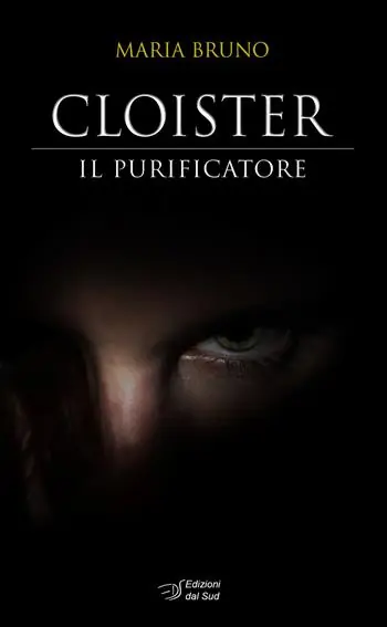 Cloister. Il purificatore Offerta Limitata