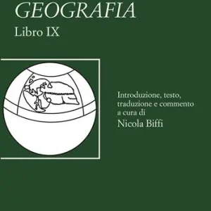 Strabone di Amasea. Geografia. Libro IX Occasione