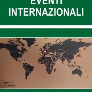 Eventi internazionali Offerta Del Giorno