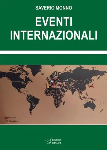 Eventi internazionali Offerta Del Giorno