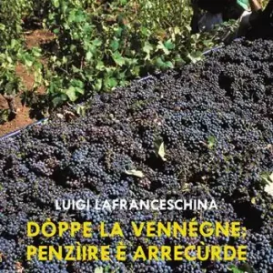 Dòppe la vennégne penzìire è arrecùrde. Dopo la vendemmia pensieri e ricordi Offerta Del Giorno