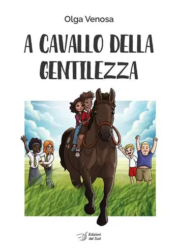 Promo Stagionale A cavallo della gentilezza