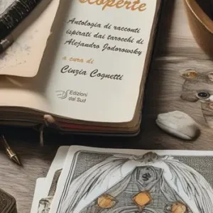 Offerta Limitata A carte scoperte. Antologia di racconti ispirati dai tarocchi di Alejandro Jodorowsky