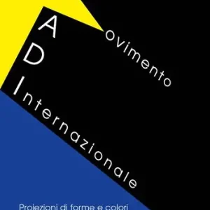 MADI. Movimento internazionale. Proiezioni di forme e colori. Ediz. illustrata Ultimissimo Modello