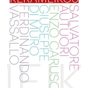 Reso Gratuito Kerameikos. Ediz. illustrata