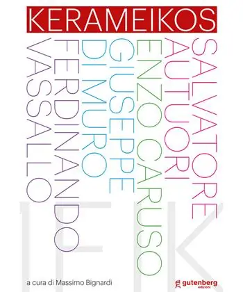 Reso Gratuito Kerameikos. Ediz. illustrata