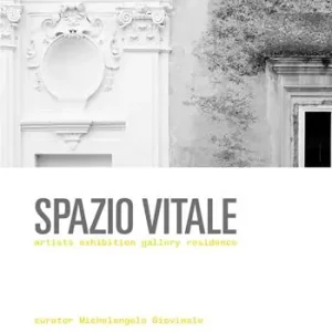 Ultimissimo Modello Spazio vitale. Artists exhibition gallery residence