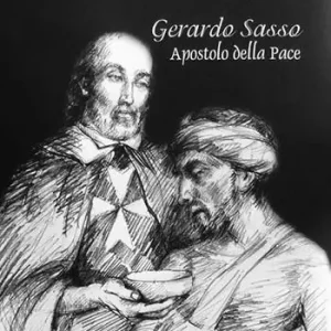 Gerardo Sasso. Apostolo della pace. Ediz. multilingue Ultime Pezzi