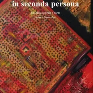 Ultime Pezzi In seconda persona. Ediz. italiana e inglese