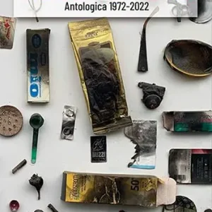 Esclusivo Raffaele Bova. Antologica 1972 - 2022. Ediz. illustrata