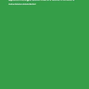 Epistemologie delle mura e delle frontiere Prezzo Ridotto