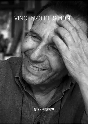 Vincenzo De Simone. Teatro contadino, arte come sociale Vendita Finale