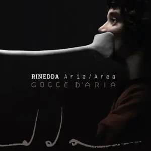 Rinedda. Aria / Area. Gocce d‘aria Di Tendenza