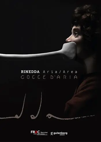 Rinedda. Aria / Area. Gocce d‘aria Di Tendenza