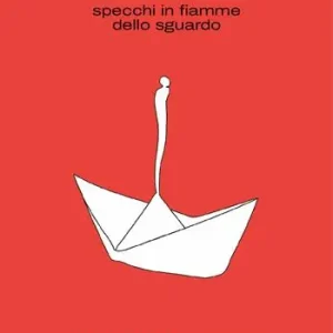 Aspectus. Specchi in fiamme dello sguardo Bestseller