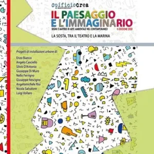 Scelto Dai Clienti Il paesaggio e l‘immaginario. Segni e materie di arte ambientale nel contemporaneo