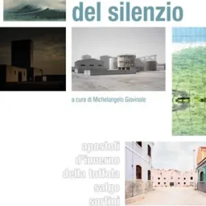 Territori del silenzio Nuovo Arrivo