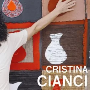 Cristina Cianci Nuovo Arrivo