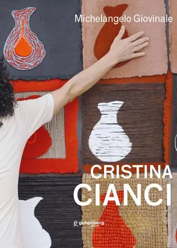 Cristina Cianci Nuovo Arrivo
