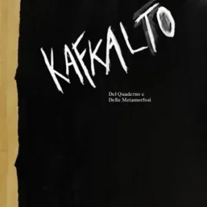 Pagamento Sicuro Kafkalto. Del «Quaderno» e delle «Metamorfosi»