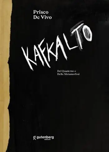 Pagamento Sicuro Kafkalto. Del «Quaderno» e delle «Metamorfosi»