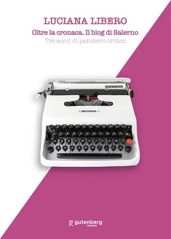 Prezzo Ridotto Oltre la cronaca. Il blog di Salerno. Tre anni di pensiero critico. Nuova ediz.
