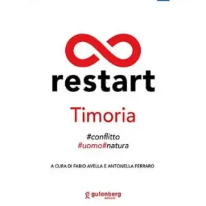 Offerta Limitata Restart. Timoria