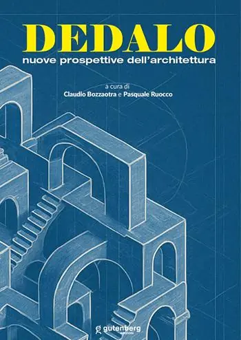 Subito Disponibile Dedalo. Nuove prospettive dell‘architettura