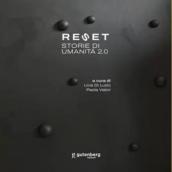 Offerta Del Giorno Reset. Storie di umanità 2.0. Ediz. illustrata
