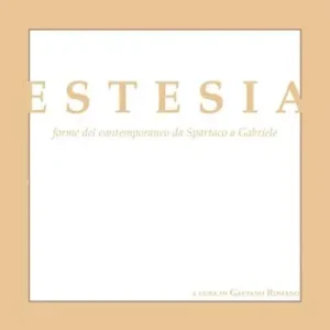 Economico Estesia. Forme del contemporaneo da Spartaco a Gabriele