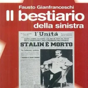 Prezzo Basso Il bestiario della Sinistra