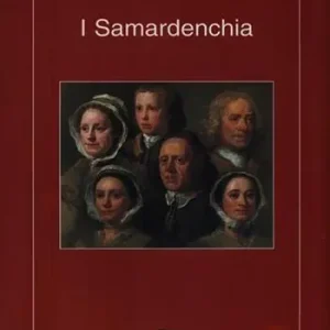 Professionale I Samardenchia