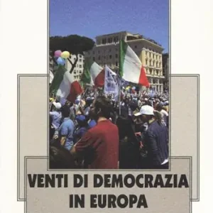 Direttamente Dal Produttore Venti di democrazia in Europa