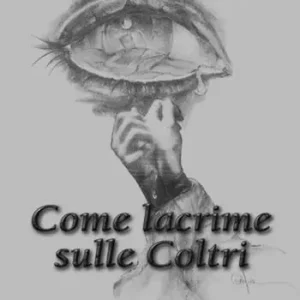 Come lacrime sulle coltri Promozione Esclusiva