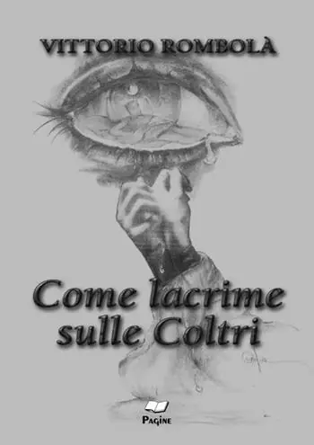 Come lacrime sulle coltri Promozione Esclusiva