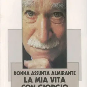 La mia vita con Giorgio Miglior Prezzo