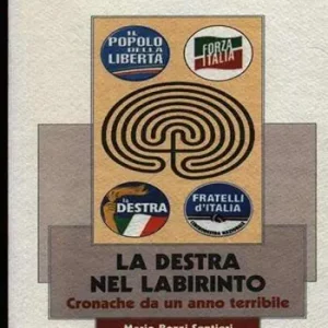 La destra nel labirinto. Cronache da un anno terribile Saldi