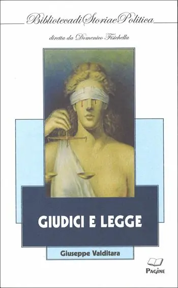 Non Perdere Giudici e legge