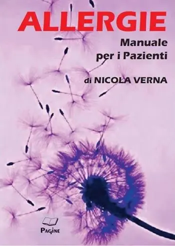 Allergie. Manuale per i pazienti Occasione