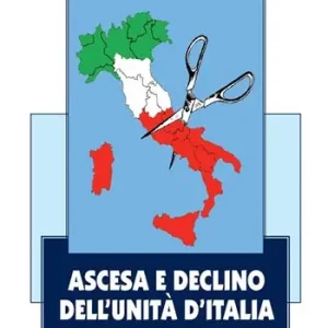 Economico Ascesa e declino dell‘Unità d‘Italia