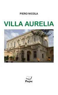 Occasione Villa Aurelia