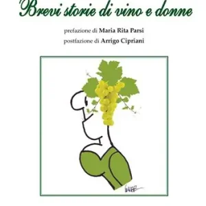 Novità Brevi storie di vino e donne