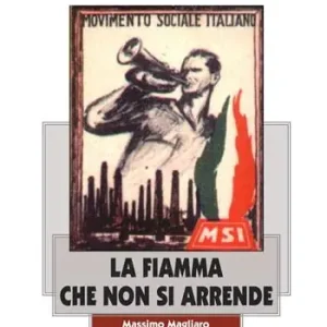 Must-Have La fiamma che non si arrende