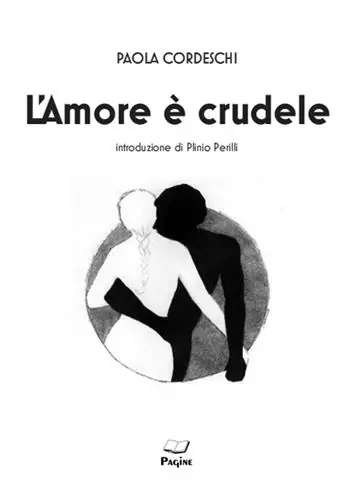 Prezzo Ridotto L‘amore è crudele