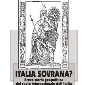 Italia sovrana? Consegna Rapida