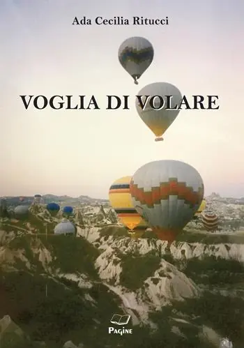 Voglia di volare Vendita Finale
