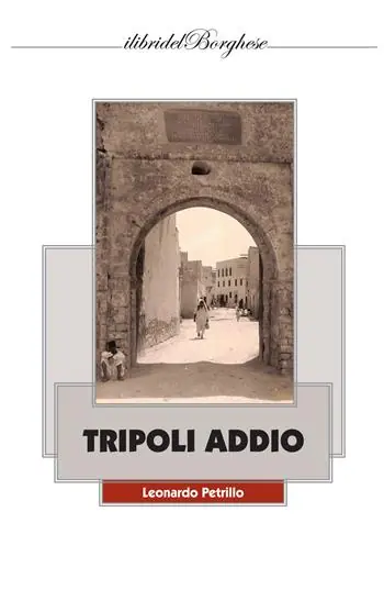 Reso Gratuito Tripoli addio