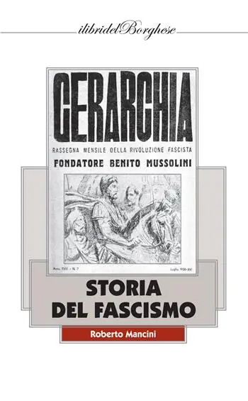 Prezzo Basso Storia del fascismo. Vol. 1