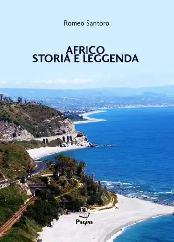 Consegna Rapida Africo. Storia e leggenda